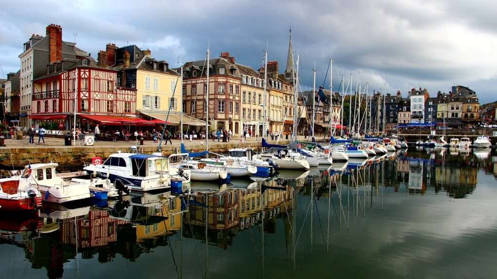 barfleur